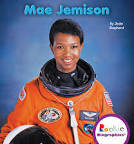 Mae Jemison