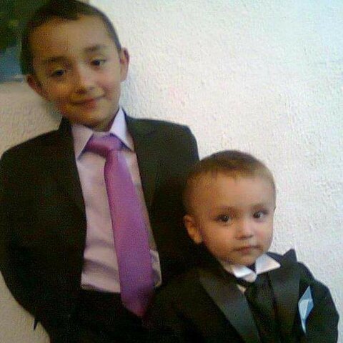 la comunión de mi primo