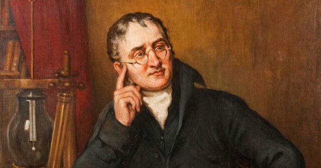 John dalton