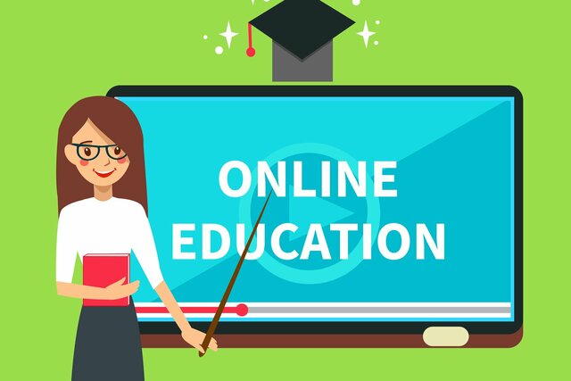 Online School