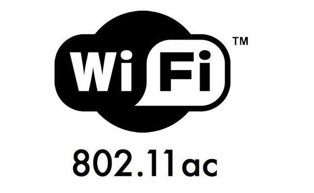Primer estándar Wi-Fi