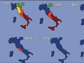 Unificación de Italia
