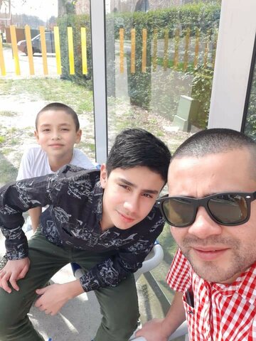 Ultimos días en Colombia