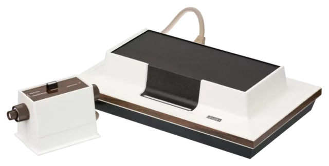 игровая приставка Odyssey