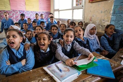 Ways our school can help.