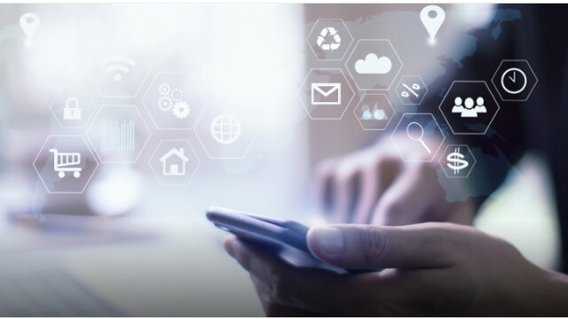 INTERNET EN LA ACTUALIDAD