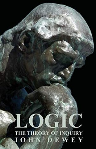 Logic and Naturalism
