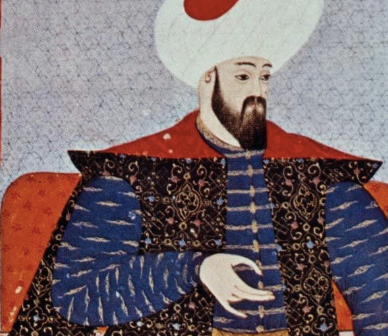 Islamiar historiako lehen garaiak