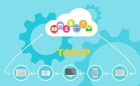 Transició d'ARPANET a TCP/IP 1974
