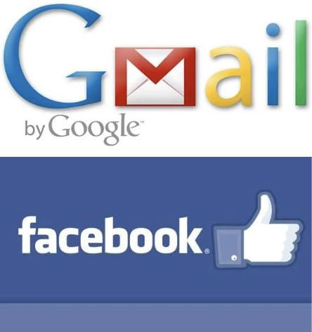 APARICIÓ GMAIL I "BOOM" A LES XARXES SOCIALS