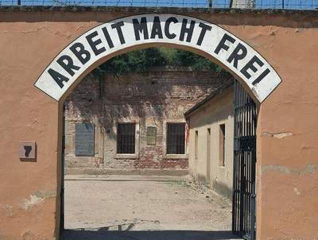 Theresienstadt