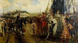 Timeline: AL-ANDALUSEN SORRERA