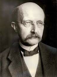 Planck’s Quantum Theory of Light