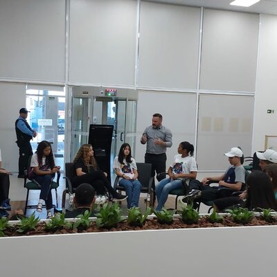 Timeline: A Cooperativa Sicredi 2022