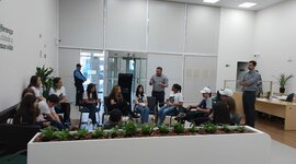 Timeline: A Cooperativa Sicredi 2022