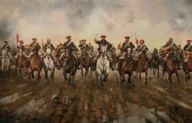 Guerra de los siete años