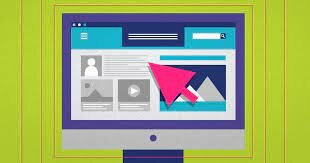 ​​Pàgines web interactives 2010