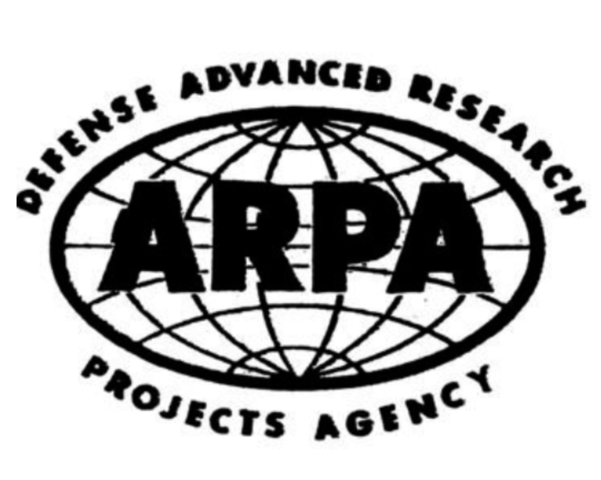 Història d'Internet: ARPA