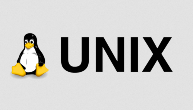 операционная система Unix