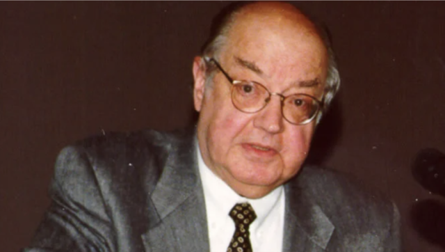 PAUL BARAN