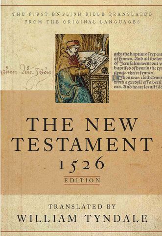 The Tyndale Bible
