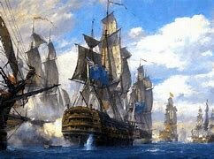 Batalla del Cabo de San Vicente