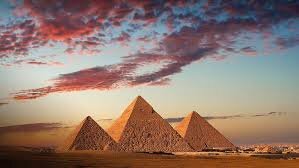 Antico Regno egizio e Primo periodo intermedio