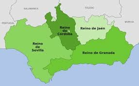 Baza y Almería se rinden a los Reyes Católicos