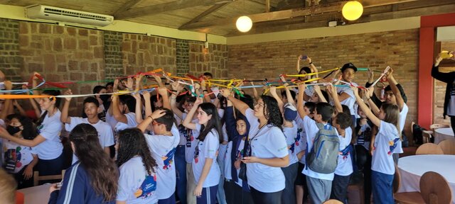 Nossa Viagem a Mariana Pimentel