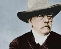 Otto Von Bismark