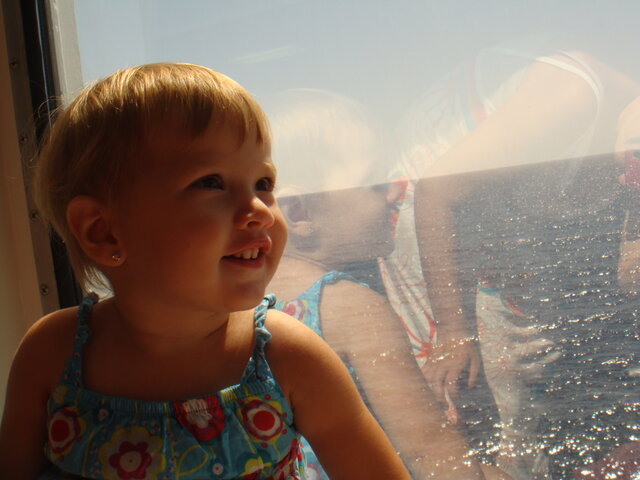 De vacances a Menorca