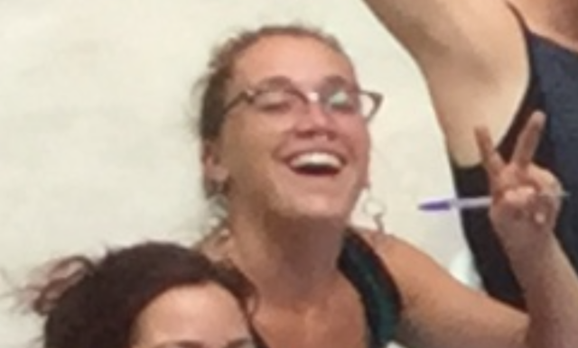 2019-Vaig tenir la meva profe preferida