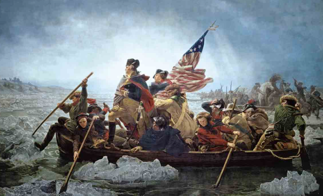 Guerra de la Independencia