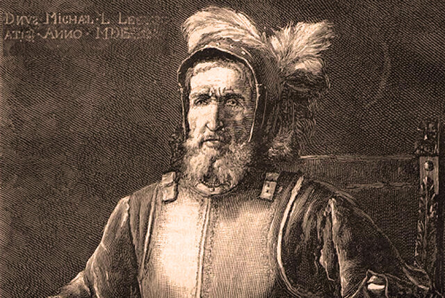 Migel lopez de legazpi