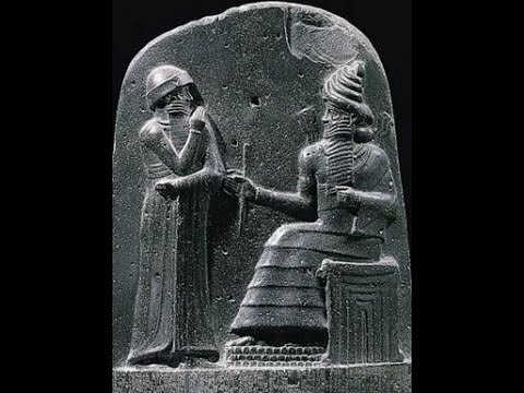 Primo impero babilonese