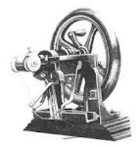 invention of the cotton gin