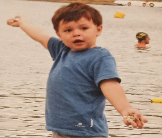 Vaig aprendre a dir frases senceres