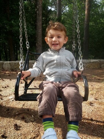 2012 vaig entrar a la guarde