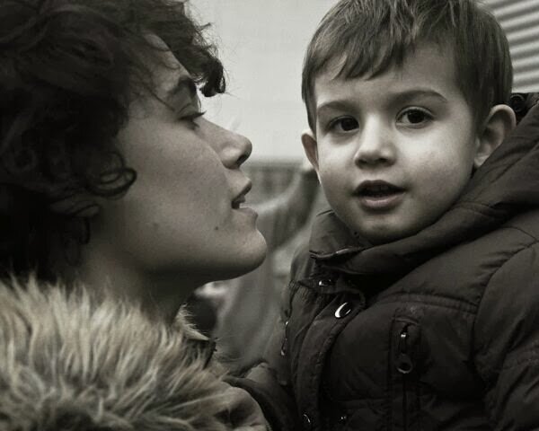 2013 vaig entrar al cole