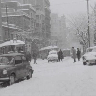 Timeline: linea del tiempo