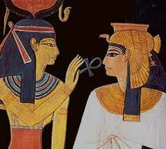 Regno di Ramses II e Nefertari