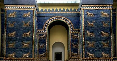 Secondo impero babilonese