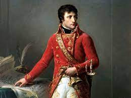 Napoleón Bonaparte
