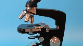 Timeline: History of the Microscope