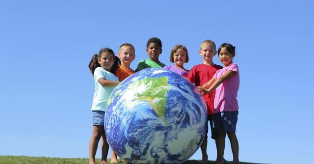 Declaración de los derechos del niño