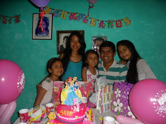 a qui es quan ja tenia els meus 6 anys