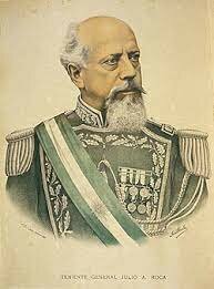 Presidencia de Roca