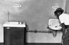 Jim Crow Laws