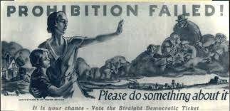 The 21st Amendment is proposed in Congress