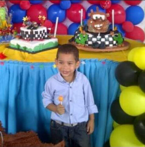 El meu millor aniversari